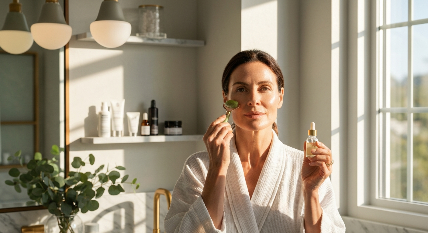 Read more about the article Beauty Habits That Make You Look Younger