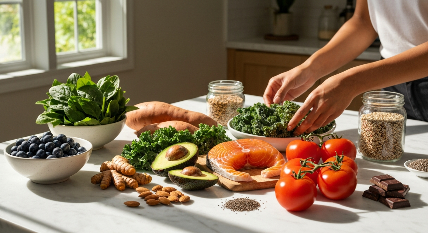 Read more about the article 15 Superfoods You Should Add to Your Diet Today