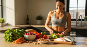 Read more about the article Whole Foods Daily: Transform Your Health Today