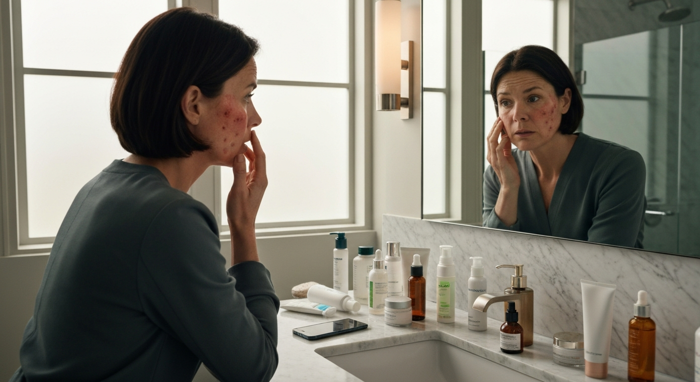 Read more about the article Skip These 7 Skincare Mistakes Ruining Your Complexion