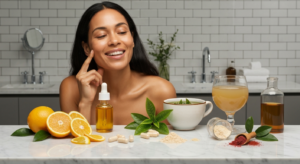 Read more about the article 7 Ingredients That Can Transform Your Skin