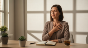 Read more about the article Stop Overthinking for Good: A Practical Guide to Mental Clarity