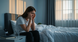 Read more about the article 7 Critical Signs of Poor Sleep Quality Affecting Your Health