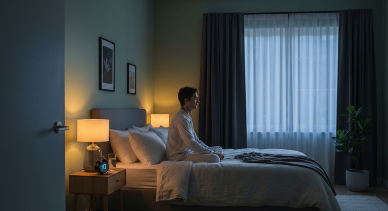Sleep Hygiene Tips That Actually Work