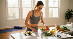 Read more about the article Transform Your Health: Practical Lifestyle Changes That Actually Work