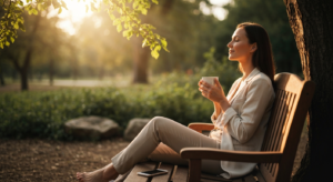 Read more about the article Unlock Your Best Self: The Transformative Power of Digital Detox for Wellness
