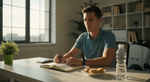 Read more about the article 7 Daily Habits That Successful People Swear By
