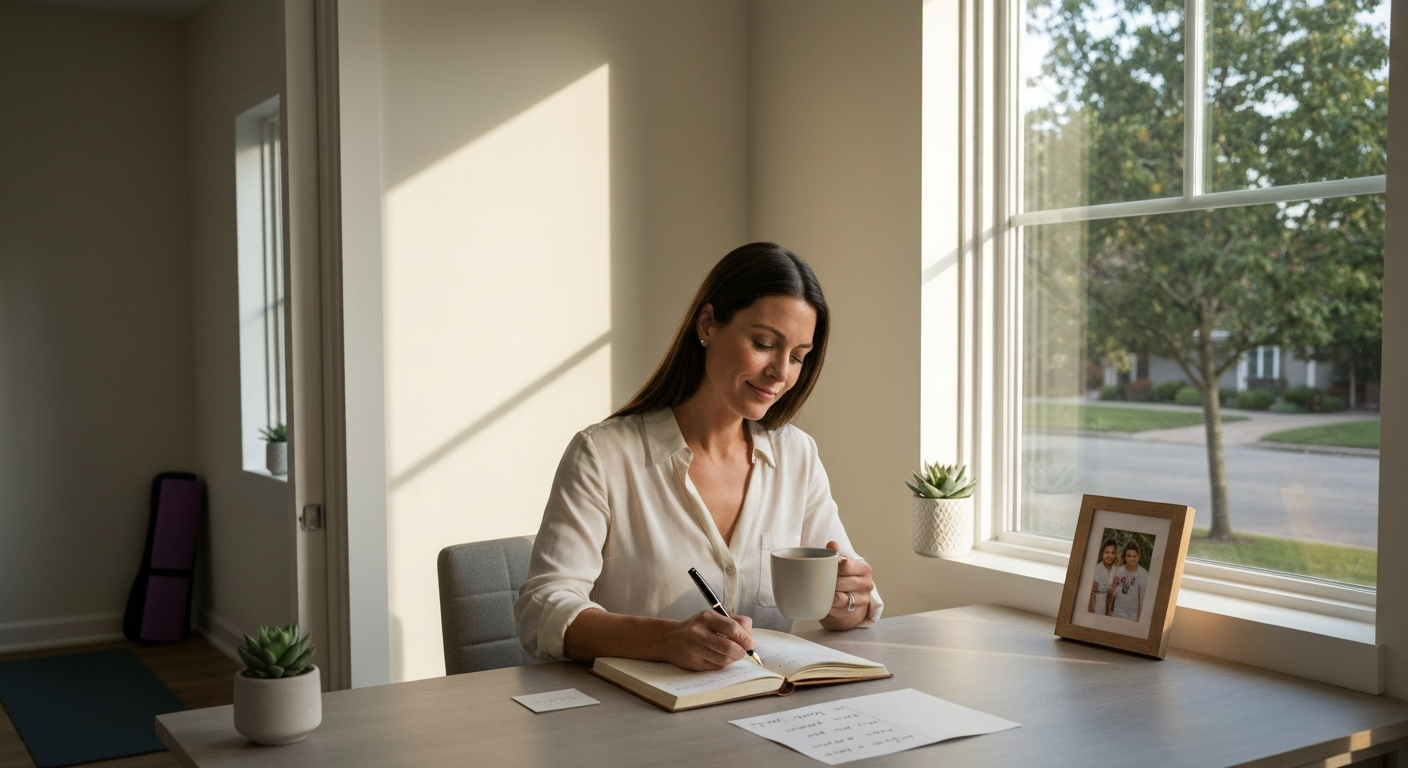 You are currently viewing Small Steps, Big Impact: Improve Your Life Without Major Changes