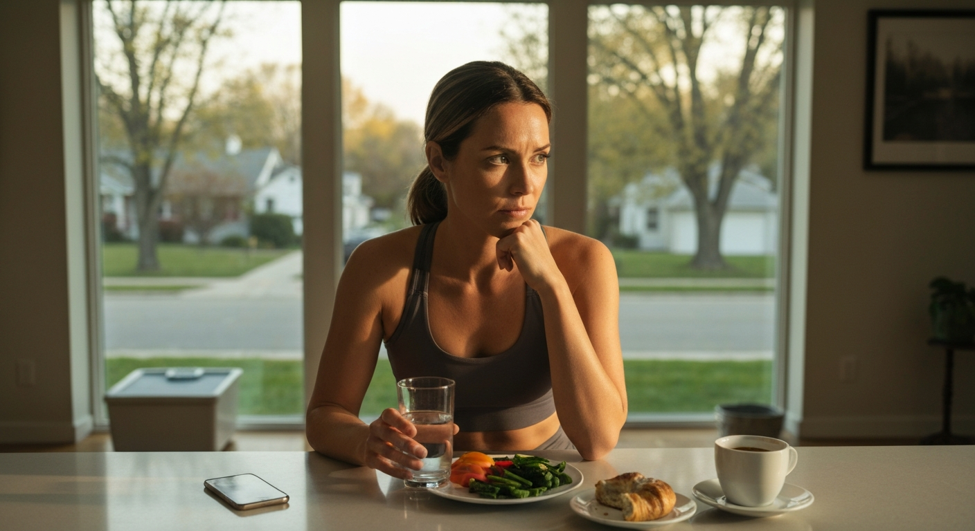 You are currently viewing 7 Healthy Lifestyle Mistakes Most People Make (And How to Fix Them)