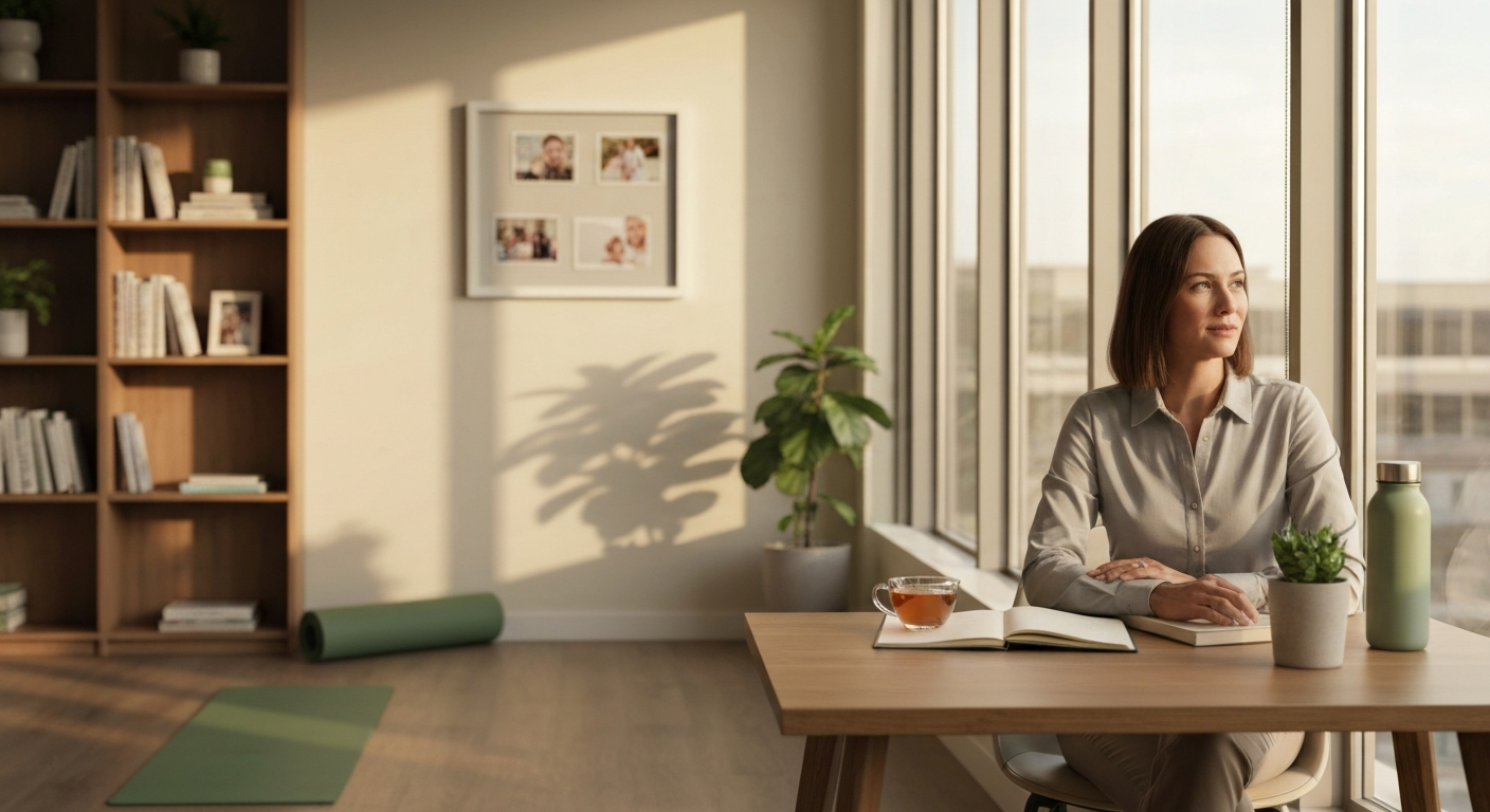 Read more about the article Master Life Balance: Essential Strategies for Sustainable Wellness