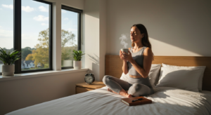 Read more about the article Master Your Mornings: Creating a Stress-Free Routine That Works