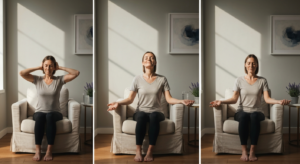 Read more about the article Progressive Muscle Relaxation Explained: Master This Proven Stress-Relief Technique