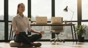 Read more about the article Unlock Mental Clarity: The Benefits of Mindfulness Practice