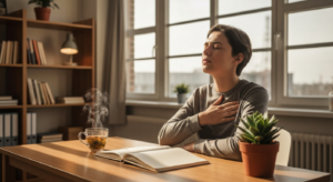 Read more about the article Stress Management for Students: Proven Strategies for Academic Success