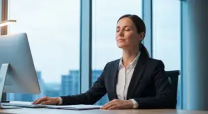Read more about the article Stay Calm Under Pressure: Master Your Mindset Today
