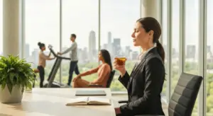 Read more about the article How to Prevent Stress-Related Fatigue: A Professional Guide to Sustained Energy