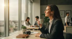 Read more about the article Building Long-Term Stress Resilience: Master Techniques for Professional Success