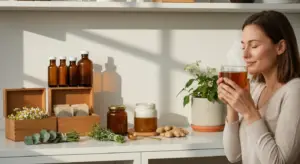 Read more about the article Natural Remedies for Seasonal Allergies: Relief Without Medication