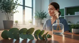 Read more about the article Eucalyptus Benefits for Respiratory Wellness: Natural Relief for Healthy Breathing