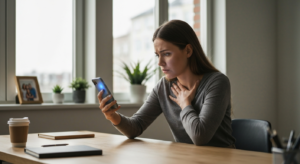 Read more about the article How Social Media Affects Mental Well-Being: What You Need to Know