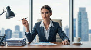 Read more about the article Understanding High-Functioning Anxiety: Recognition and Management