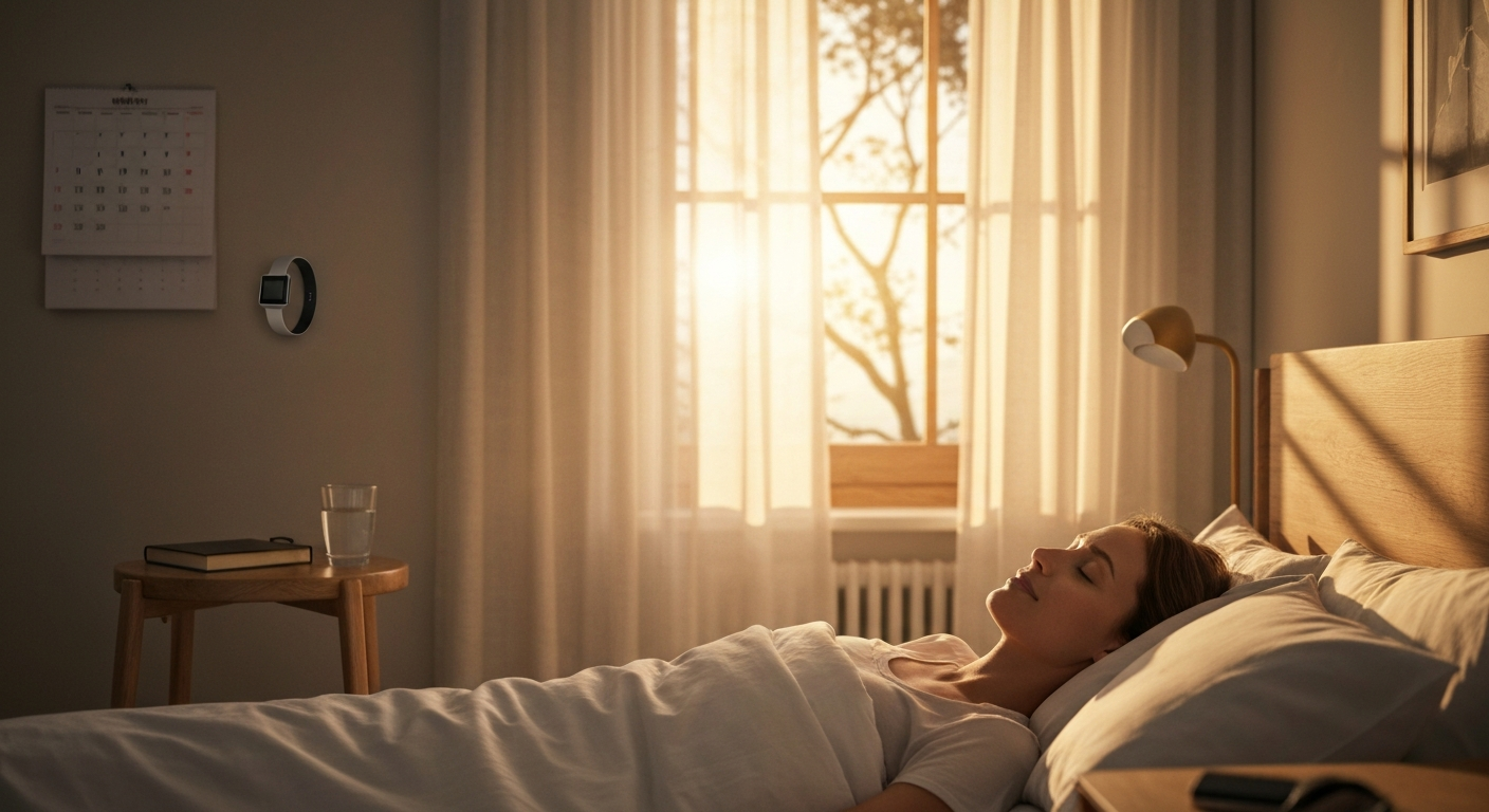 You are currently viewing Sleep and Mental Health: Why Quality Rest Transforms Your Well-Being