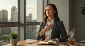 Read more about the article Build Emotional Resilience: Strengthen Your Mental Foundation