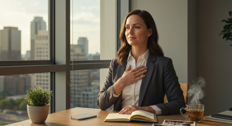 Build Emotional Resilience: Strengthen Your Mental Foundation