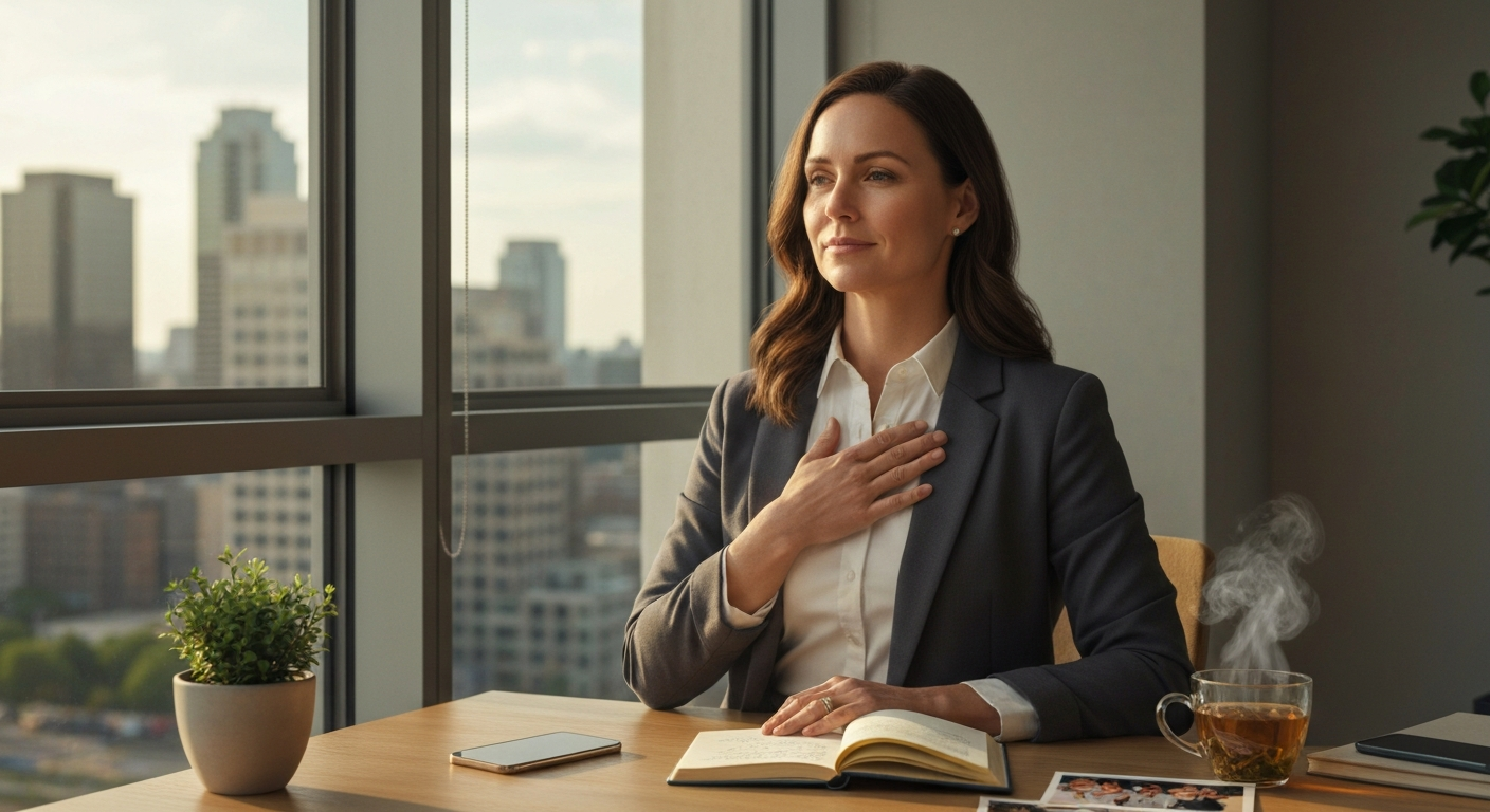 You are currently viewing Build Emotional Resilience: Strengthen Your Mental Foundation