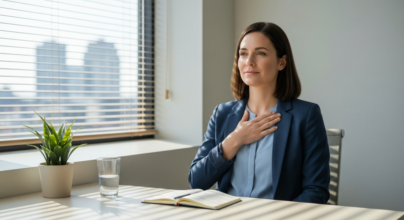 Read more about the article Master Negative Thoughts: 7 Proven Strategies for Mental Wellness