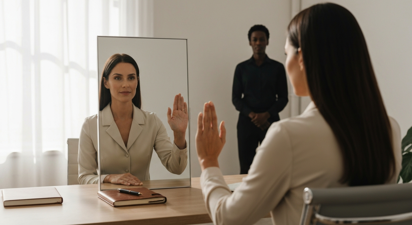 Read more about the article Building Healthy Emotional Boundaries: Protect Your Mental Well-Being