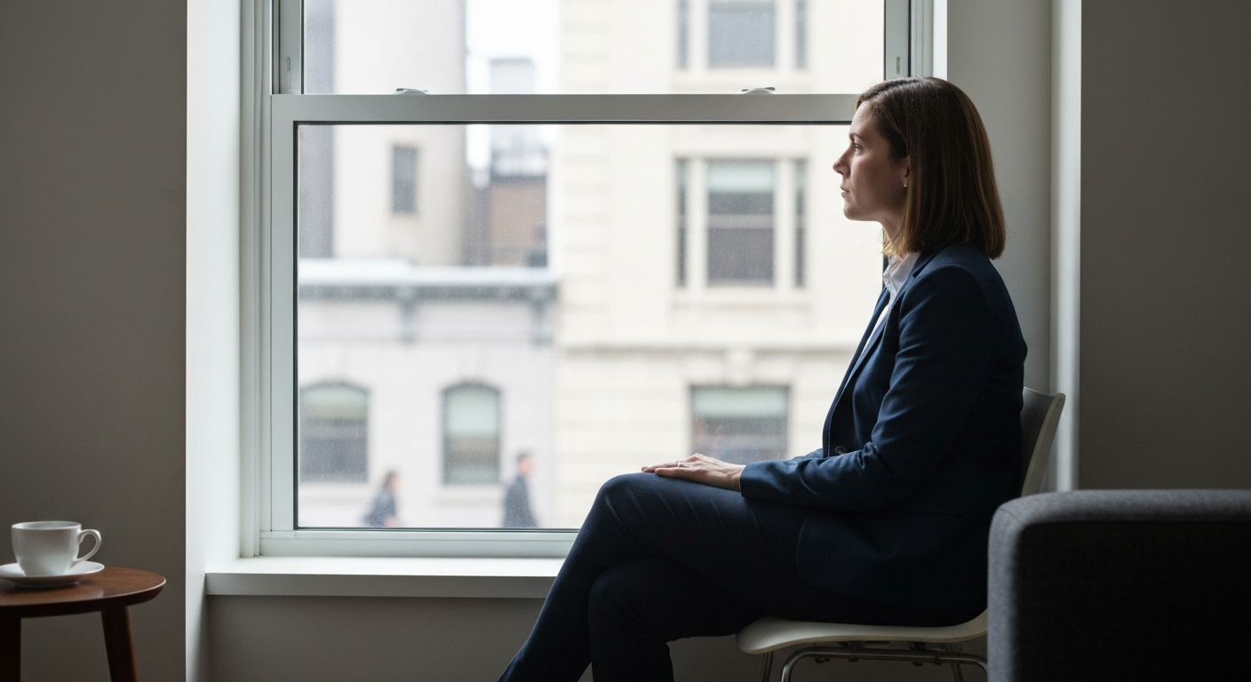Read more about the article How Loneliness Affects Mental Health
