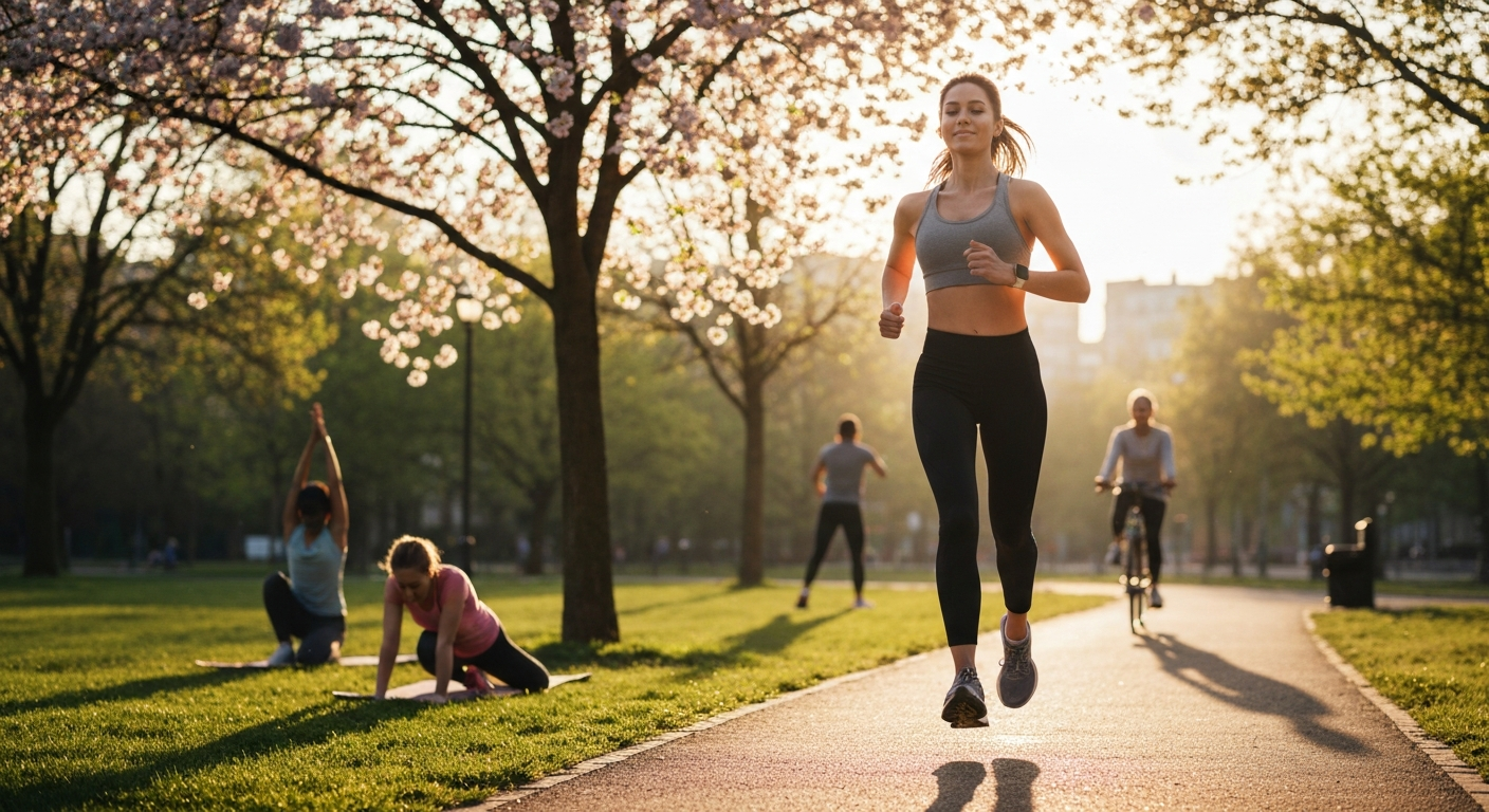 Read more about the article Transform Your Mind: Mental Health Benefits of Regular Exercise