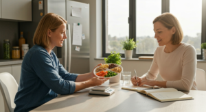Read more about the article Portion Control: Your Secret Weapon for Sustainable Weight Management