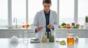 Read more about the article The Truth About Artificial Sweeteners: What the Science Really Shows