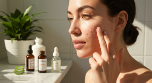 Read more about the article How to Fade Acne Scars Naturally: Proven Methods That Work