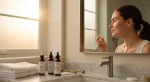 Read more about the article Best Retinol Products for Beginners: Your Complete Starter Guide
